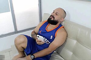 Hermanastra Montando Mi Polla Como Una Buena Zorra - Porno en Español