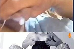 Cum Tribute To Hot MILF 😈