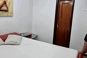 behind cameras with mirella sanchez, feet and dirty talk 😏 backstage fun