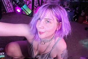 Sexy Fingering And Pole Dancing On 9 02 2021, Feeling Nympho Emotions