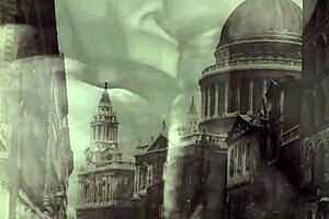 Dark lantern entertainment presents two centuries of vintage porn