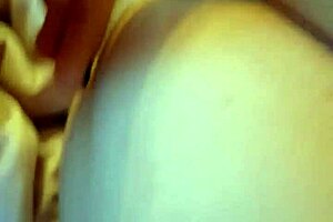 she enjoys cock in her ass from pov