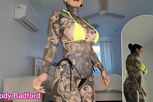 Micro Bikini Try On Haul