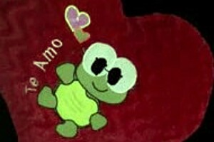 Ay, me duele, por favor para