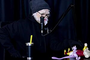 would you try these fetishes with toys outdoors?