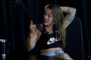 would you try these fetishes with toys outdoors?