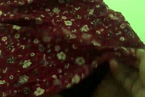 I, the mature amateur, peeked under my latina neighbor's skirt and we fucked her big ass