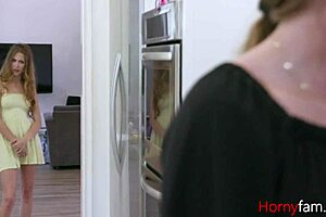 stepdad asks, 'want to fuck my daughter?'