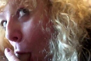 oh man this excited old italian lady is playing with cock and toys in her hole