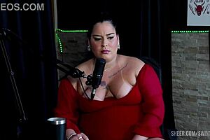 Compilation of Pri Melancia in Swing Cast Part 3