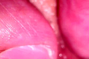 Amateur Pink Pussy 187 Days After Losing Virginity