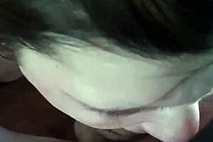 homemade compilation of deep throat and face fuck scenes