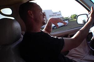 Big Boob Milf Gets Picked Up for XXX Fun Ass and Tits