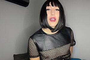 Trip Out The Realness With Viper Fierce Sex Coach