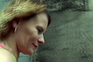 mature chubby blonde in threesome 4852 3 1 1