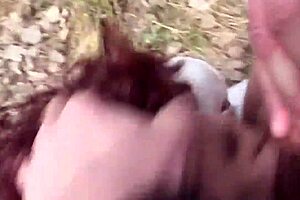 My Husband Ignored Me I Fucked Strangers In The Woods