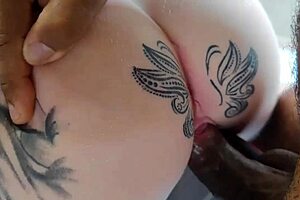 Fomos Tratadas Igual Putas Fudidas No Cu E Buceta