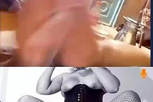 Cum Tribute To Hot MILF 😈