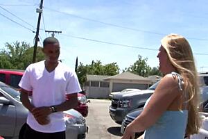 fucking big ass hot mom with monster cock riding