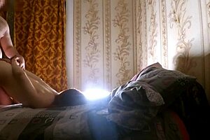 Fucking A Bitch From Behind!