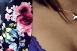 While Washing Dishes My Perverted Step-Nephew Bent Over