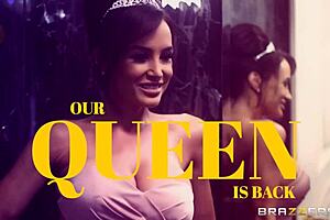 Skinny Milf India Summer Cheats On Her Husband Johnny Sins - Brazzers Big Cock Hardcore