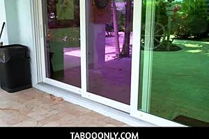 Step Mom Demands You Leave Your Clothes Out For Intense Taboo Roleplay