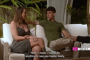 step son i am an old lady are you sure you want this - kai jaxon lor reign