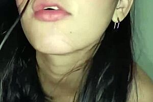 Stepbrother, let me rest, you're crazy!