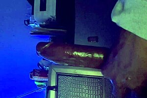 swallow it or fuck it answer in the comments this bbc is yours to command have your way tonight let this big black cock rock your world