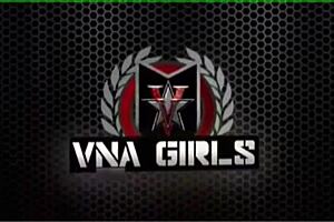 Lucky Scott Rhodes Rubs Her Big Wet Pussy Lips In Lingerie