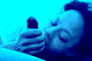 thick latina milf says 'rim me rough' in preview