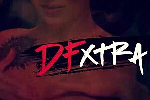 cuckoldsessions - busty milf cucks her boyfriend in airtight session