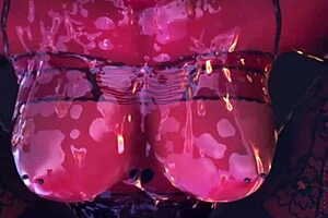 Nelly Feels Intense Pleasure In Doggystyle, Missionary, And Group Bang For Multiple Orgasms