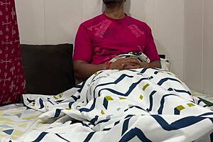 the stepmom asks her sister to help cure the stepson's porn addiction