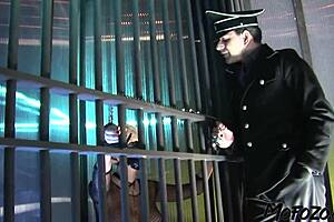 Amateur With Big Boobs Loves Doggystyle Fucking?