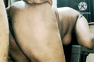 Indian desi mom with neighbour boys