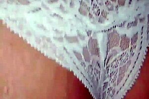 Italian Milf Gets Creampie In Big Ass