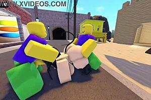 emma got fucked by 3 guys on the roblox whorblox street...