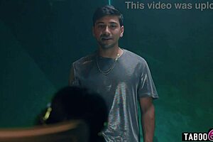 Milf stepmom penny barber in taboo roleplay!