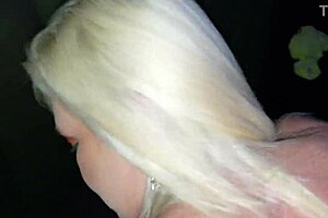 Hot Stripclub Stripper Makes House Calls