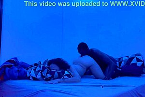 thick latina milf says 'rim me rough' in preview