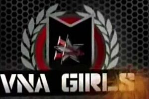 Nerdy ginger enjoys a facial treatment