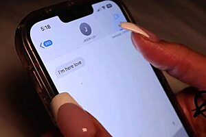 Big Ass Bouncing on Jason Luv's Big Black Cock During Rough Pounding with Deepthroat and Orgasm