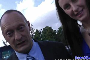 Watch the nurse get fingered in hospital.