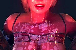 Nelly Feels Intense Pleasure In Doggystyle, Missionary, And Group Bang For Multiple Orgasms