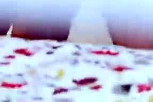 i'm the cuckold husband spyin on my cheatin wife with her big black cock lover