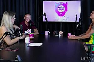 Watch Caroleta Roots' outdoor casting with Bruna Carlos!