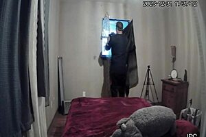 Paranormal meets porn featurning Kim Long