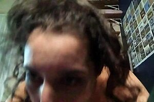 Want to see my striptease?